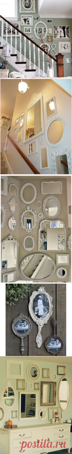 Pinterest: инструмент для поиска и хранения интересных идей