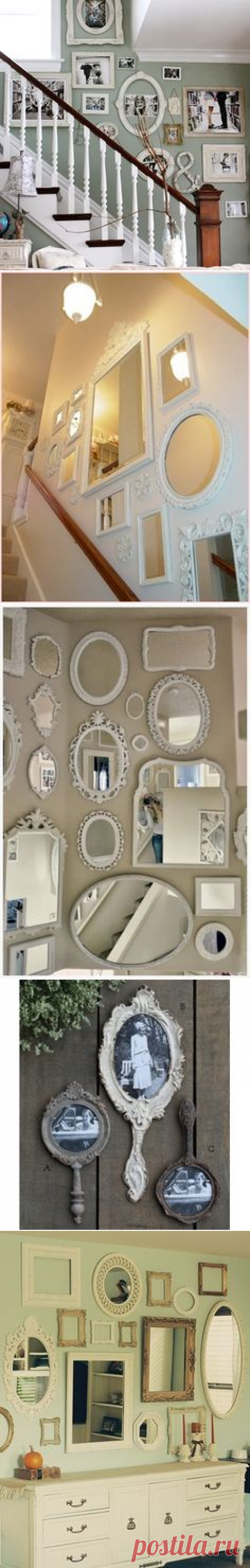 Pinterest: инструмент для поиска и хранения интересных идей