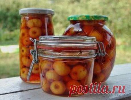 Варенье из ранеток на зиму рецепт с фото - вкусный рецепт дома
