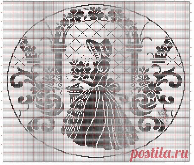 ​Филейные схемы 