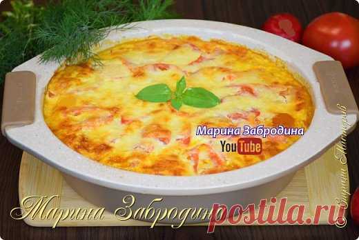 Так вкусно КАПУСТУ С ФАРШЕМ вы еще готовили!! ✧ Сочная Запеканочка