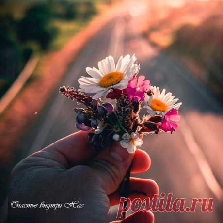 Сердце нужно беречь... и не только своё.
