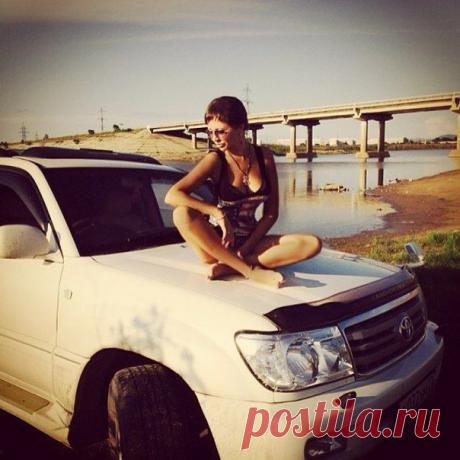 Анна Гинзбург
