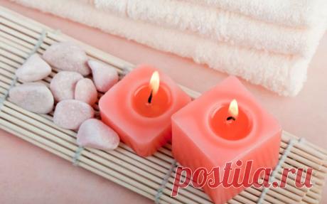 Заговоры для похудения на луну и перед сном...