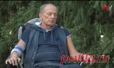Михаил Задорнов о Путине, политике и последних событиях . 
https://www.youtube.com/watch?v=RaXos5W5998