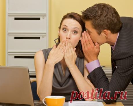 10 психологических секретов, знание которых позволит управлять практически любой ситуацией