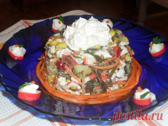 Гора самоцветов | Кулинарная Фея