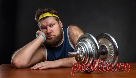 Интересный тест: какие у вас отношения со спортом | Психология