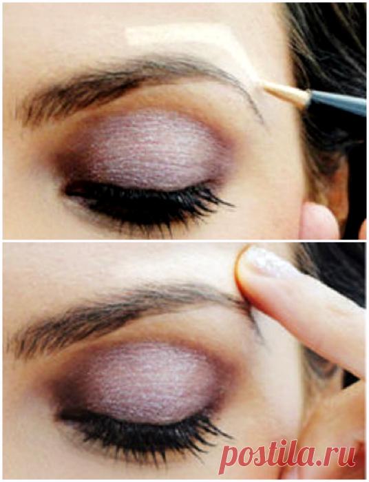 17 профессиональных хитростей макияжа и ухода за собой, о которых стоит знать каждой женщине