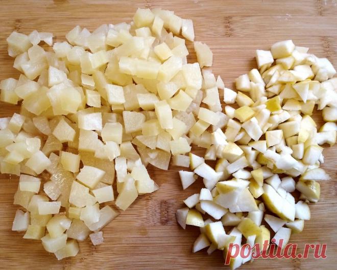 Услышав, что салат с макаронами, гости удивляются, а попробовав, просят рецепт | Алина Калинина Простые рецепты | Яндекс Дзен