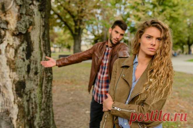 8 действий, которые не нужно делать мужчине, если бросила девушка
Слушаешь сопливую попсу о неразделённой любви? Кэш браузера забит запросами «как вернуть девушку»? Хочется спрятаться от всего мира, весь день пить, а ночью писать бывшей сообщения? Остановись! Не смей ничего делать, пока не ознакомишься с моими советами. Если инициатором разрыва была девушка, и ты оказался к этому не готов, то вполне нормально испытывать чувство грусти, […]
Читай пост далее на сайте. Жми ⏫ссылку выше