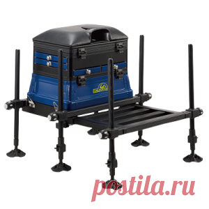 Платформа GC - купить по цене от 4 656,00 грн. в Киеве, Одессе, Украине, отзывы - Рыбацкий Рай