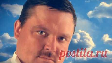 Светлой памяти Михаила Круга