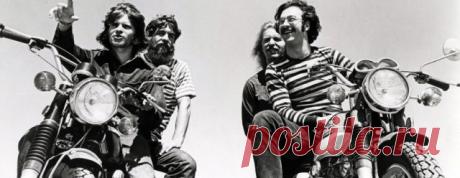 Creedence Clearwater Revival - Lookin' Out My Back Door