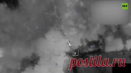 Минобороны России опубликовало видео уничтожения САУ «Богдана» ВСУ «Ланцетом». Министерство обороны России опубликовало кадры уничтожения САУ «Богдана» ВСУ в Сумской области «Ланцетом». Читать далее