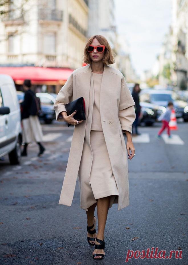 Смотри, Чтобы Вдохновить