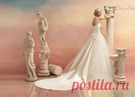 Свадебное платье TM Papilio &quot;Атланта&quot;: продажа, цена в Ровно. свадебные платья от &quot;Белая сказка&quot; - 48927331