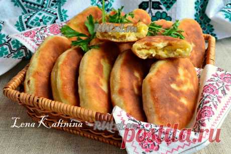 ЖАРЕНЫЕ ПИРОЖКИ С КАПУСТОЙ И ЯЙЦОМ 



 

 






Жареные пирожки с капустой и яйцом - вкуснейшие пирожки для вашего стола. В принципе, жареные пирожки можно приготовить из любого дрожжевого теста, но я настоятельно рекомендую вам попр…