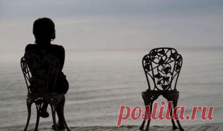 Когда вас разлюбят, вы узнаете об этом без слов | Краше Всех