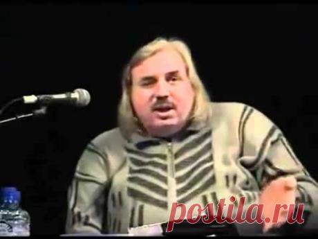 Н.В. Левашов. Можно ли изменить судьбу человека?