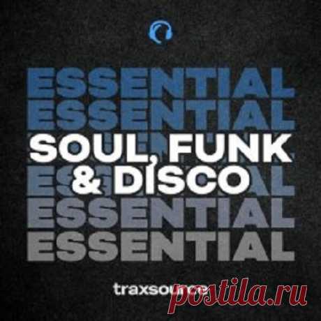 Traxsource Top 100 Soul - Funk - Disco January 2025 free download mp3 music 320kbps