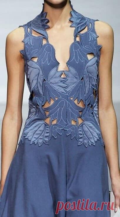 Интересные идеи отделки