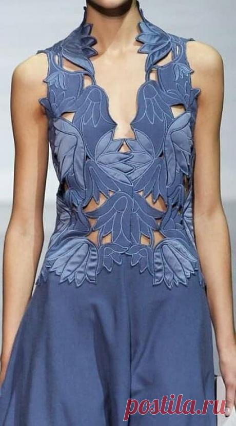 Интересные идеи отделки