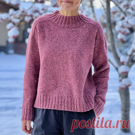 ДЖЕМПЕРЫ СПИЦАМИ НА ОСЕНЬ-ЗИМУ 2025-2026! С описанием | Копилка узоров (Вязание спицами) | Дзен