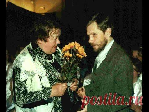 Песни Владимира Сидорова на стихи Риммы Дышаленковой.