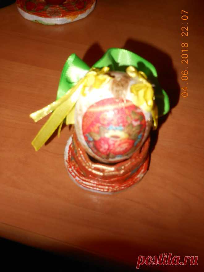 Редактировать описание