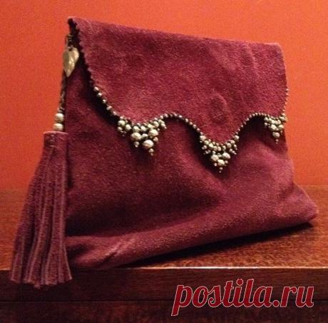 Handmade leather, Leather bags and Handmade on Pinterest