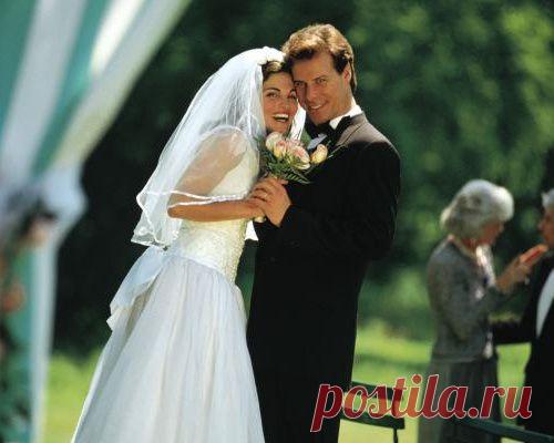 Обряды и заговоры на свадьбу и замужество