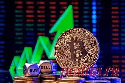 Курс биткоина обновил исторический максимум