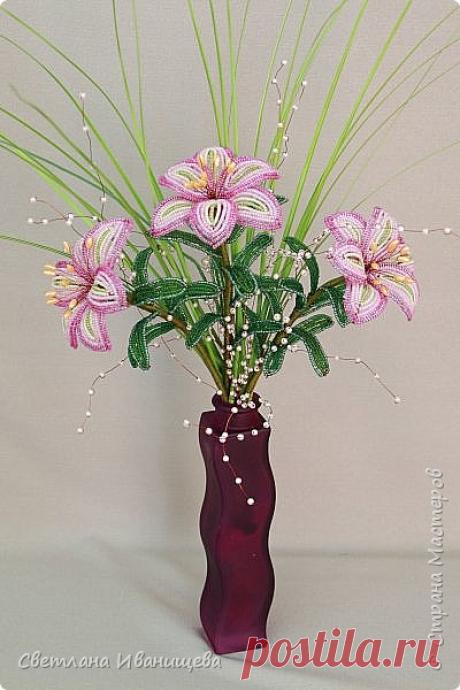 Букет для любимой мамочки | Страна Мастеров