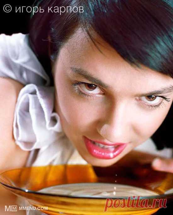 Этикет за столом — Как есть суп? / Этикет за столом / Блоги Миллион Меню