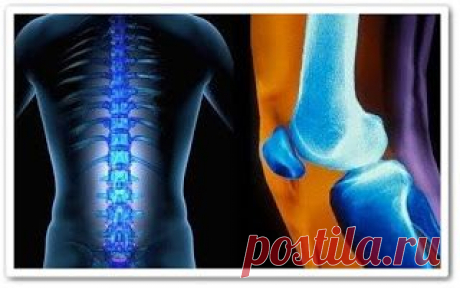 Лечение ревматизма народными средствами (видеоурок)