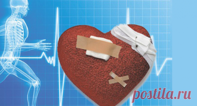 Вы удивитесь тому, насколько употребление натуральных продуктов может быть эффективным лечением и профилактикой!