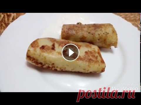 БЛИНЫ С НАЧИНКОЙ ИЗ ЛЕГКОГО
| клоун крючком