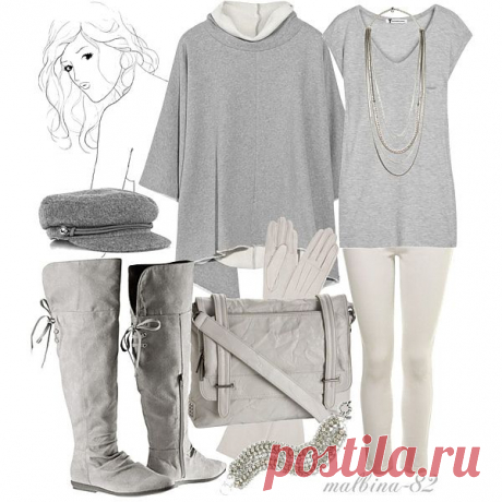 Fall outfit - 18