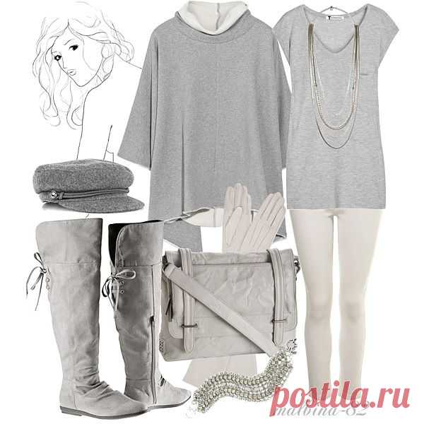 Fall outfit - 18
