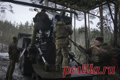 Российский комбриг рассказал о бегстве ВСУ из Авдеевки. Командир бригады «Пятнашка» Ахра Авидзба рассказал о взятии Авдеевки российскими войсками и о о спешном отступлении солдат Вооруженных сил Украины из города после оперативного окружения города и взятия значимой высоты, позволяющей контролировать дорогу 114-й бригадой ВС РФ.