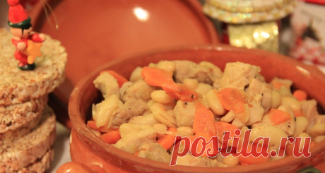 Кассуле из белой фасоли - Готовим счастье на Леди Mail.Ru - Philips