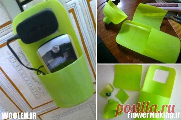 Отличные идеи, как использовать стеклянные и пластиковые бутылки - Делимся советами