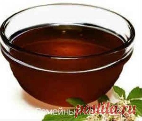 Каштановый мед. Свойства и противопоказания | Советы Народной Мудрости