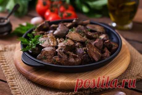 Как приготовить печеночный рулет — Фактор Вкуса