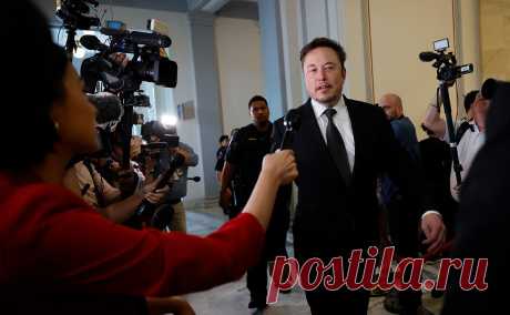 Маск объяснил израильской спецслужбе планы дать доступ к Starlink из Газы. Бизнесмен Илон Маск позвонил главе общей службы безопасности Израиля (Шабак) Ронену Бару и чиновникам из офиса премьер-министра страны Биньямина Нетаньяху и обсудил предоставление доступа к спутниковой связи Starlink из сектора Газа, сообщает Channel 12.