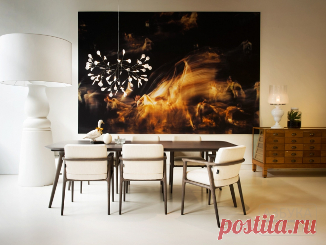 Стул Zio Dining Chair Moooi — купить по цене фабрики у официального поставщика в Москве