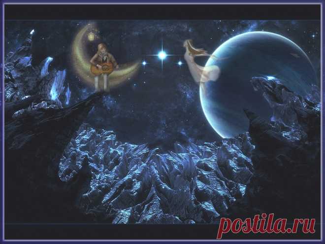 "У МЕНЯ НА ЛУНЕ" (отрывок) Осип Мандельштам cfrl.ru  
Плейкаст «У меня на Луне...»