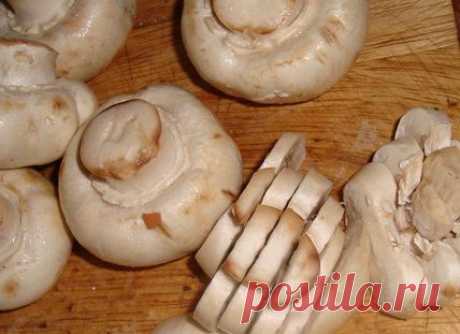 Грибной сыр | Банк кулинарных рецептов