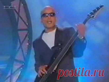 Bad Boys Blue - You're a woman, I'm a man